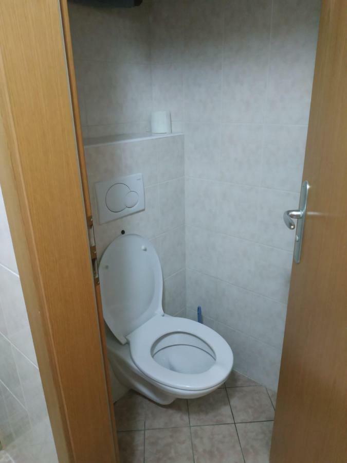 Apartmán Holandská 120 Beroun Beroun (Central Bohemian) Exterior foto